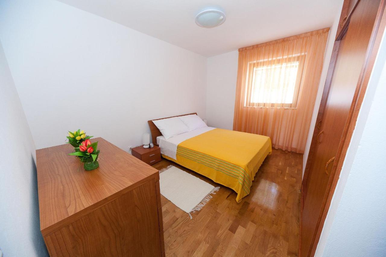 Apartments Casa Bianca Crikvenica Room photo